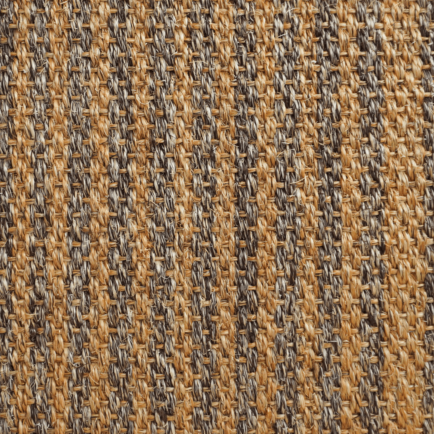 Pattern Sisal Carpet and Stair Runner Flat Weave