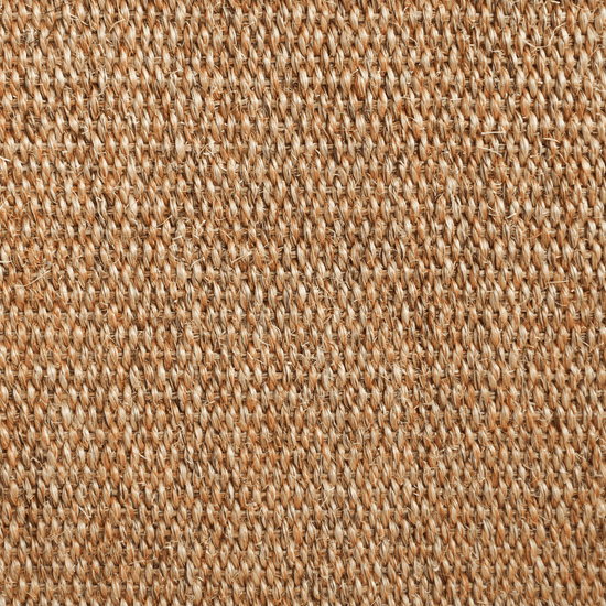 Light brown Sisal Carpet and Stair Runner 