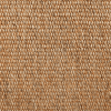 Light brown Sisal Carpet and Stair Runner 