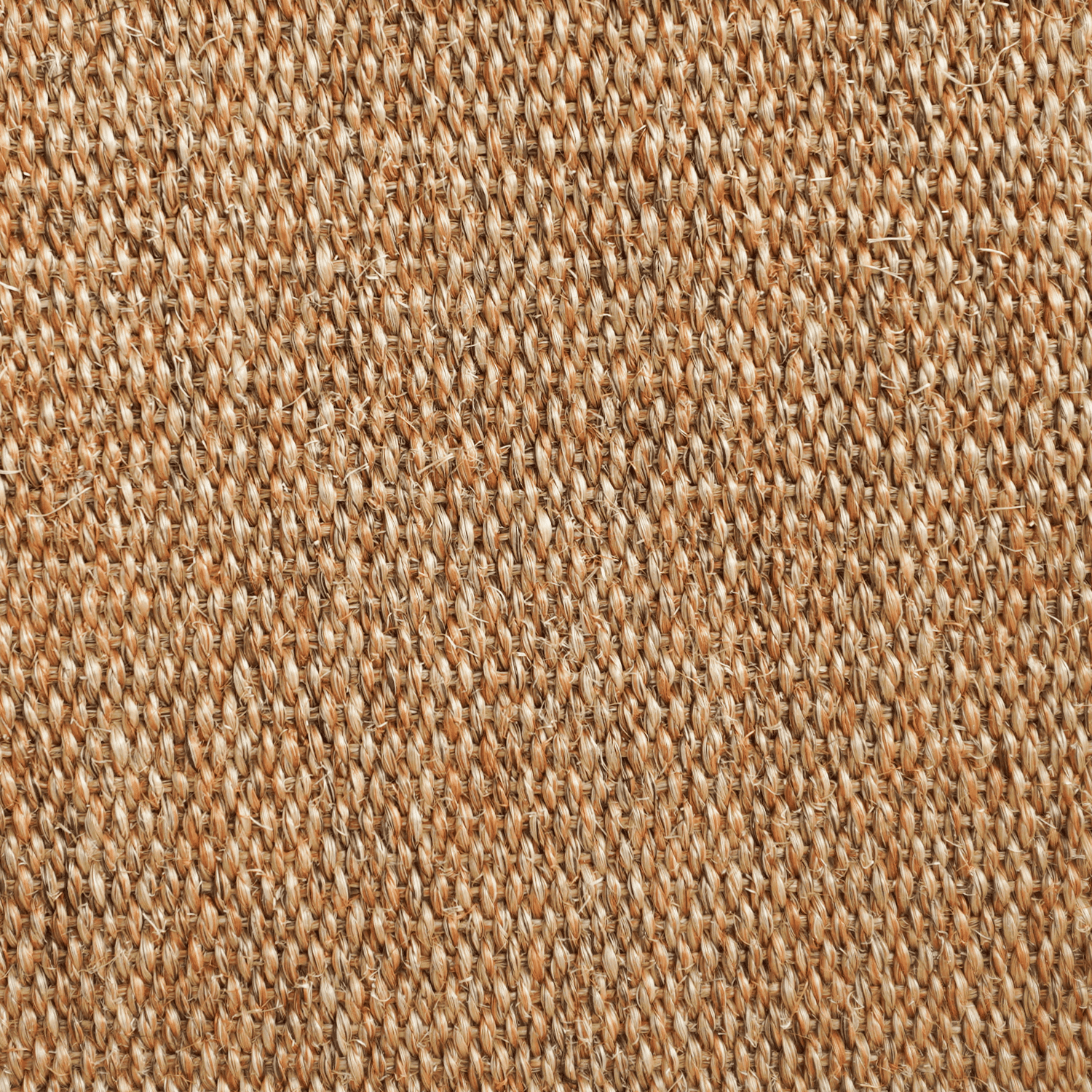 Light brown Sisal Carpet and Stair Runner 