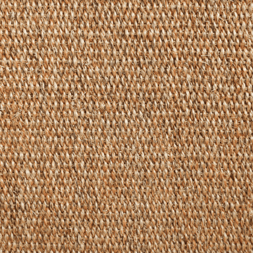 Light brown Sisal Carpet and Stair Runner 