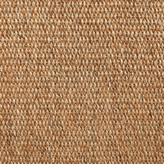 Light brown Sisal Carpet and Stair Runner 