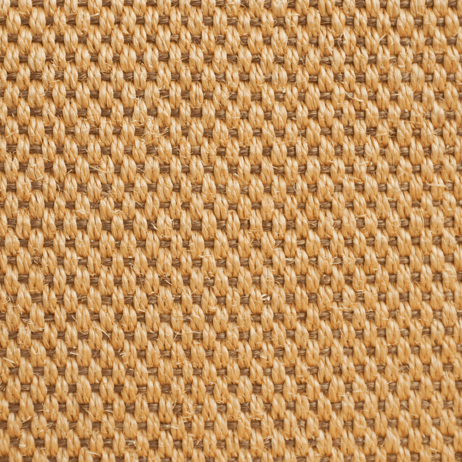 Beige Sisal Carpet and Stair Runner Flat Weave