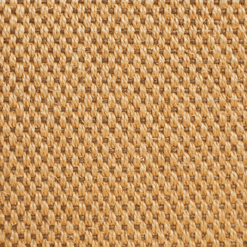 Beige Sisal Carpet and Stair Runner Flat Weave