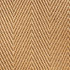Herringbone Pattern Sisal Carpet