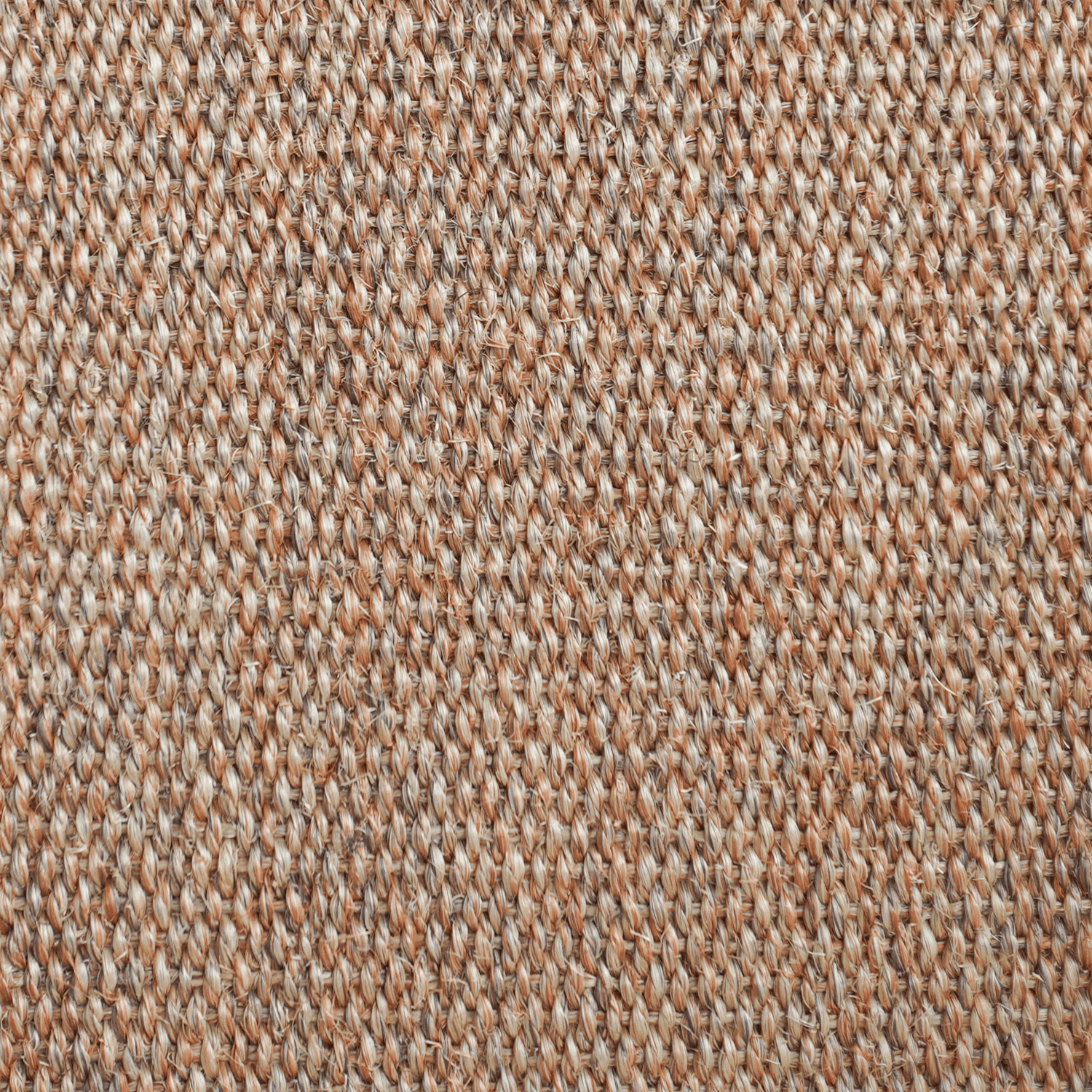 Beige Sisal Carpet and Stair Runner Flat Weave