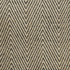 Herringbone Pattern Sisal Carpet