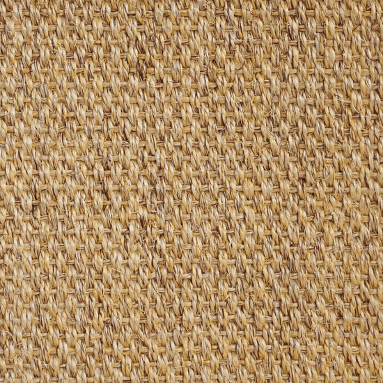 Natural Sisal Carpet and Stair Runner Flat Weave