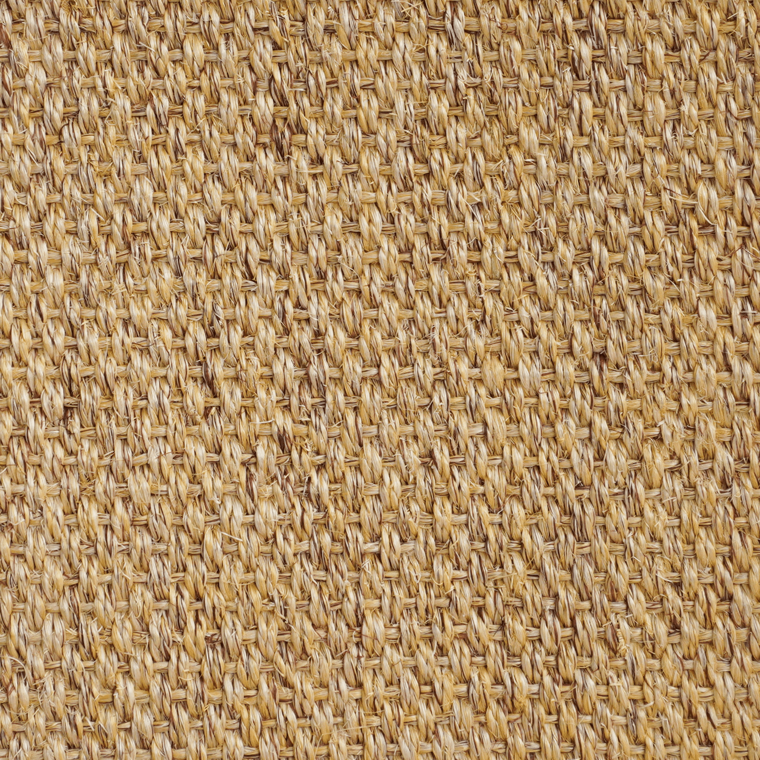 Natural Sisal Carpet and Stair Runner Flat Weave