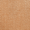 Herringbone Pattern Sisal Carpet