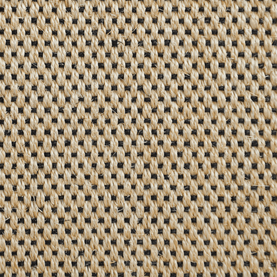 Modern Sisal Carpet and Stair Runner Flat Weave